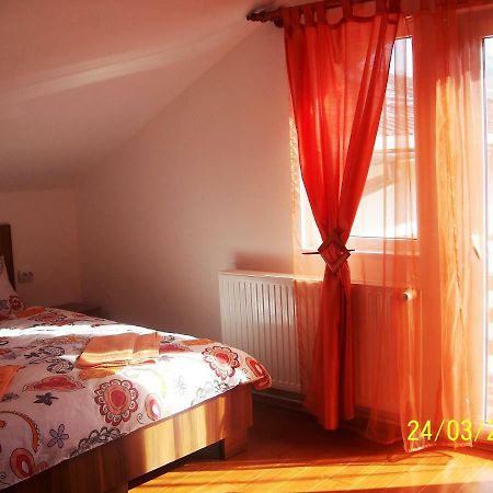 Casa Bella Βίλα Rîşnov Εξωτερικό φωτογραφία