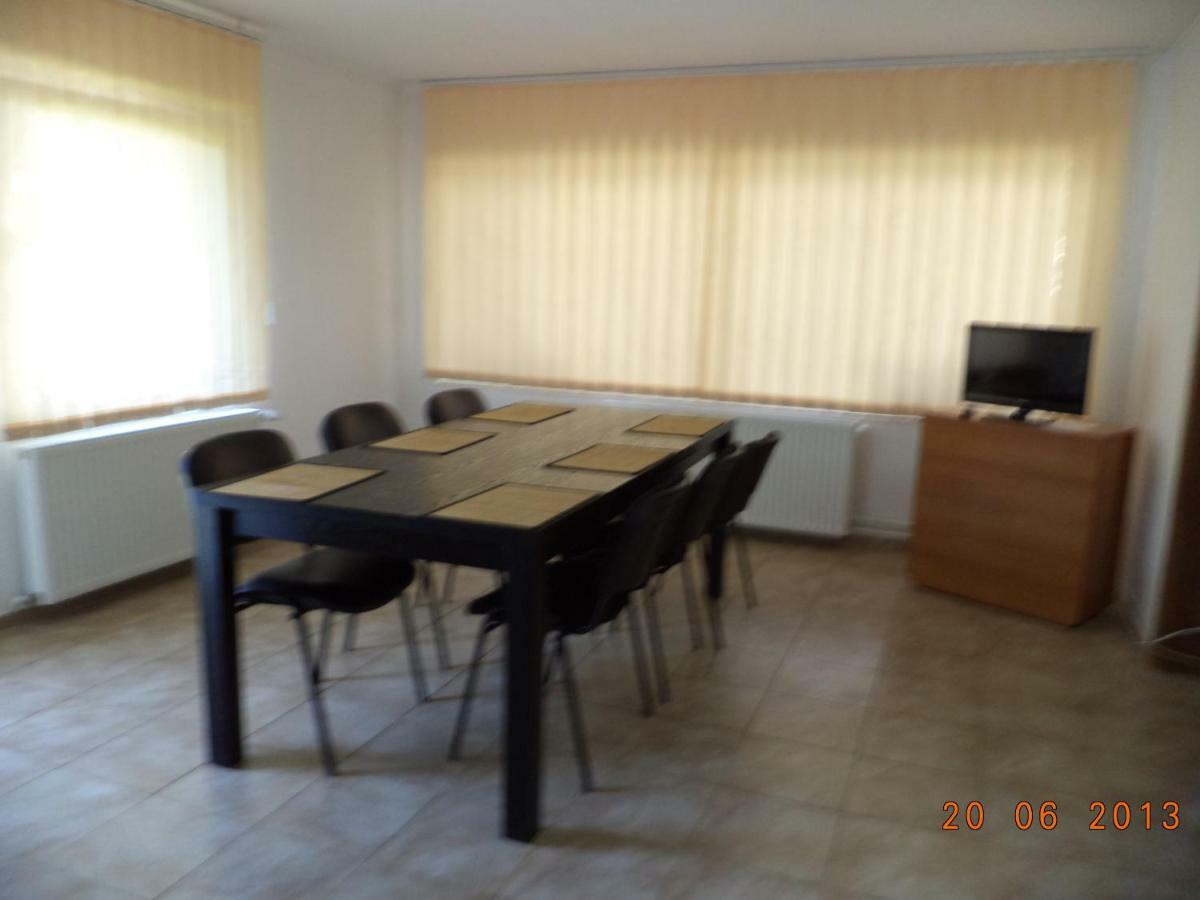 Casa Bella Βίλα Rîşnov Εξωτερικό φωτογραφία