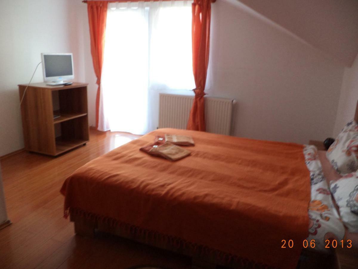 Casa Bella Βίλα Rîşnov Εξωτερικό φωτογραφία