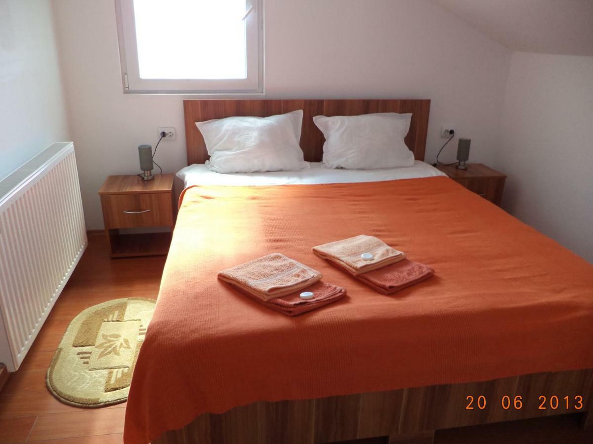 Casa Bella Βίλα Rîşnov Εξωτερικό φωτογραφία