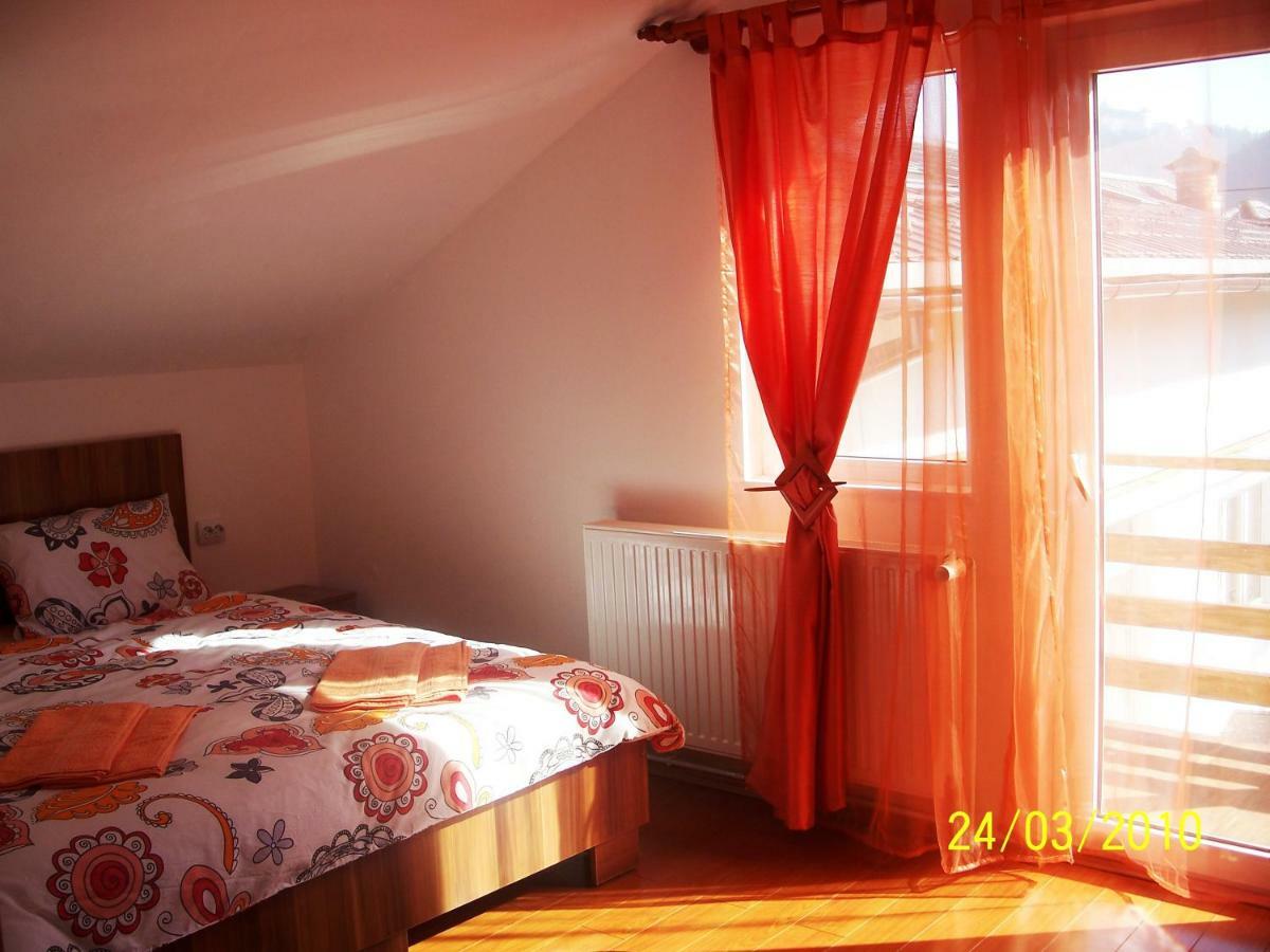 Casa Bella Βίλα Rîşnov Εξωτερικό φωτογραφία