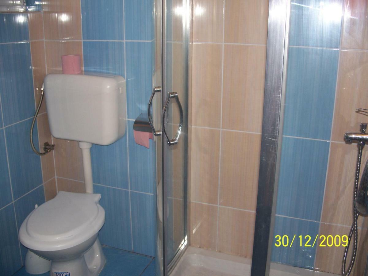 Casa Bella Βίλα Rîşnov Εξωτερικό φωτογραφία