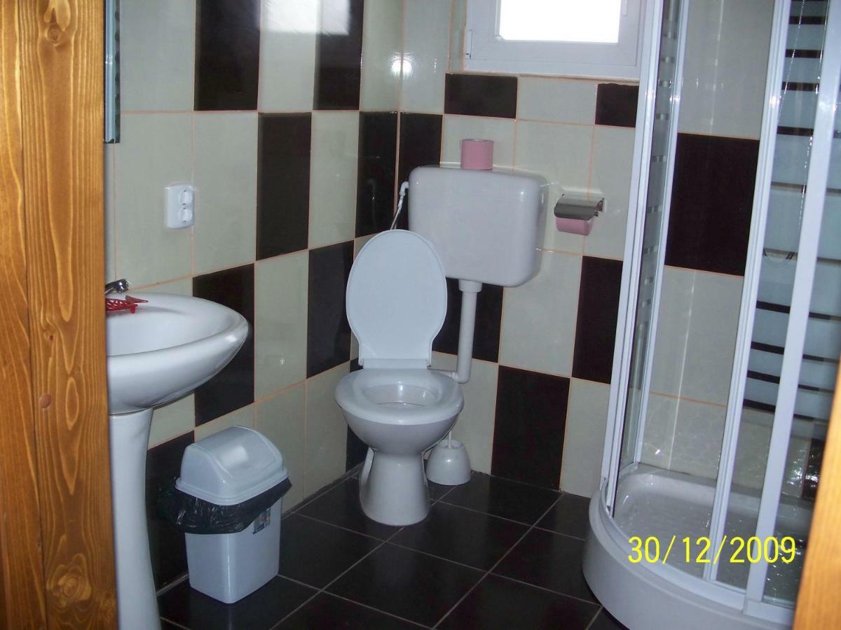 Casa Bella Βίλα Rîşnov Εξωτερικό φωτογραφία