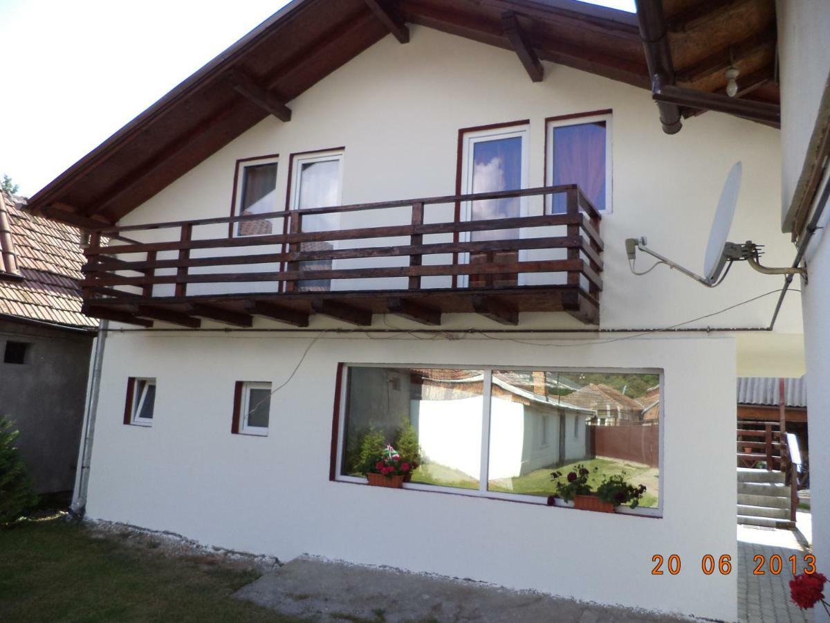 Casa Bella Βίλα Rîşnov Εξωτερικό φωτογραφία