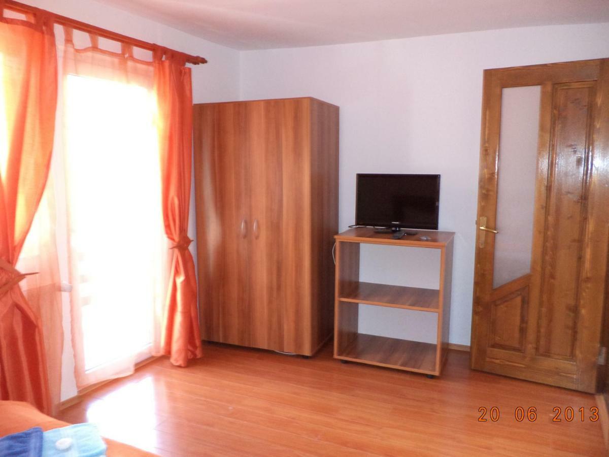 Casa Bella Βίλα Rîşnov Εξωτερικό φωτογραφία