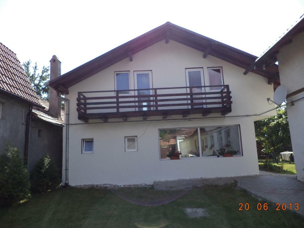 Casa Bella Βίλα Rîşnov Εξωτερικό φωτογραφία